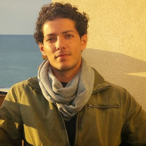 Meet your Posher, Mahmoud